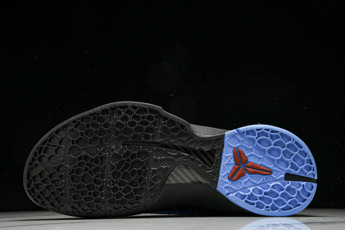 nike zoom kobe 6 