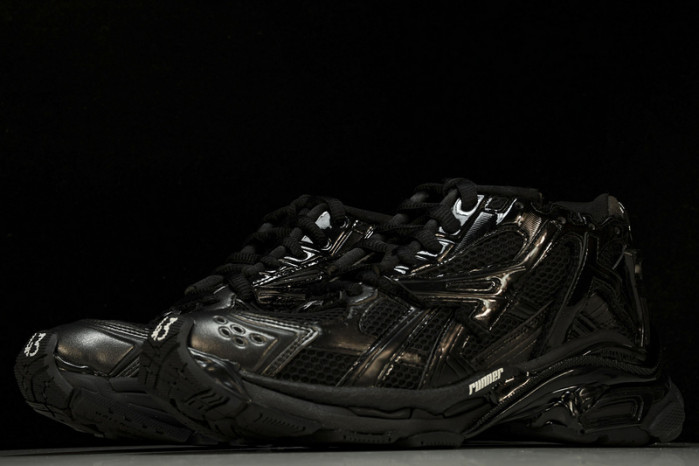 BLCG RUNNER SNEAKER W3RA9 100