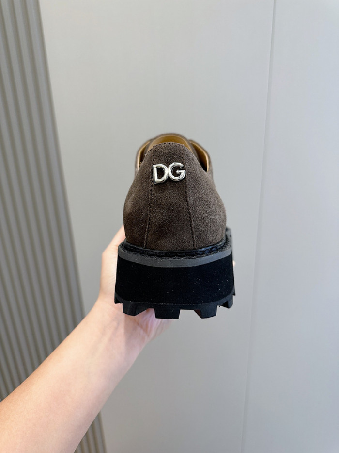 D.G. Sneakers DG210-218