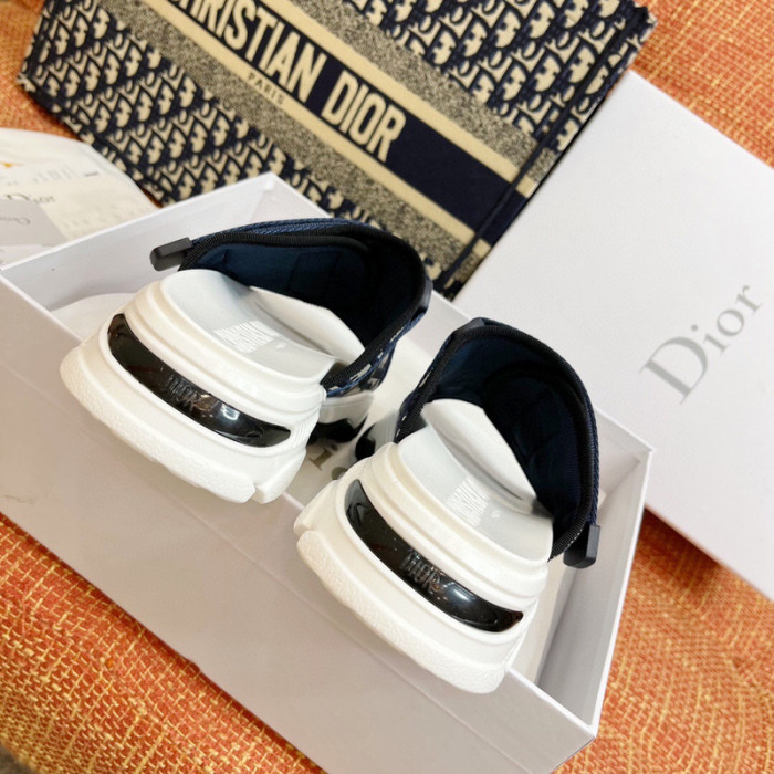 DIOR SLIPPERS DR258-012