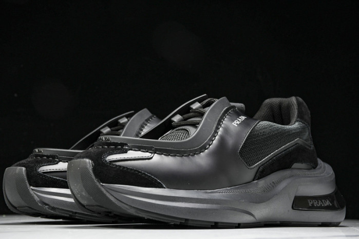 PRA Sneakers PA1181