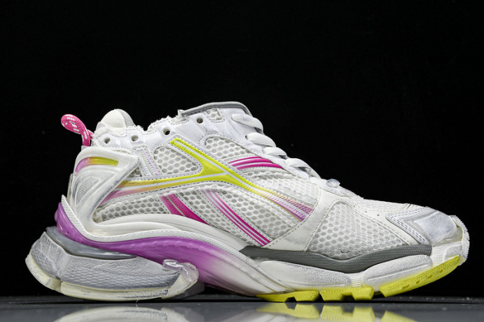 BLCG RUNNER SNEAKER WRUNG9517