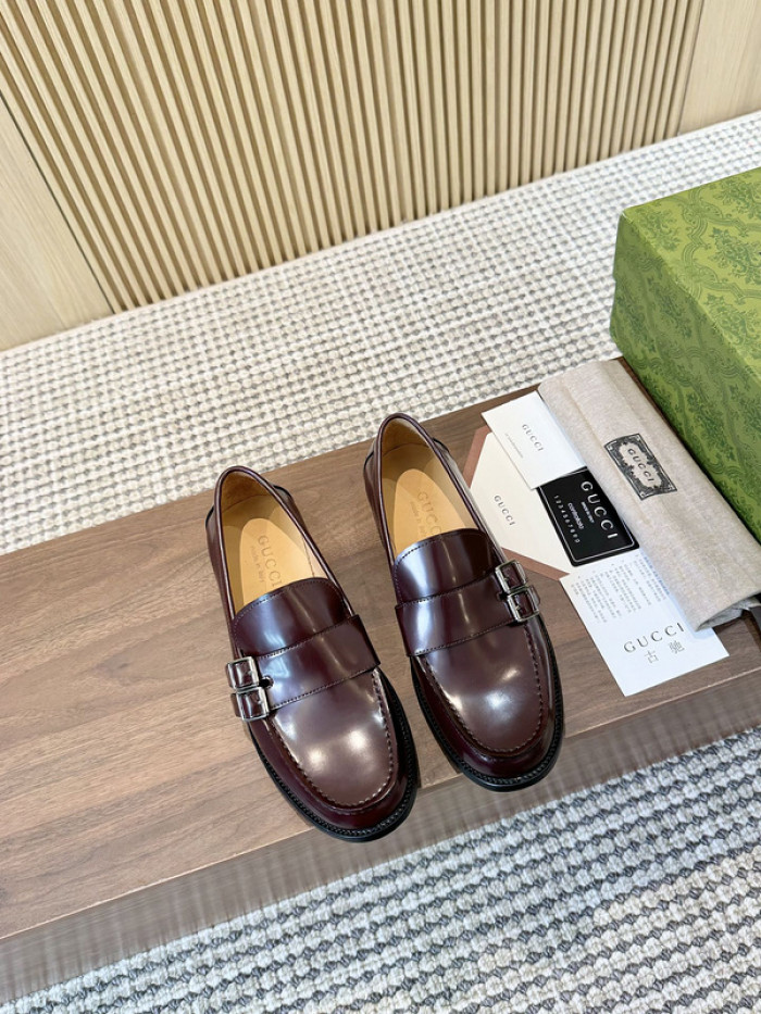 G*u*i1 loafers gu0613-061