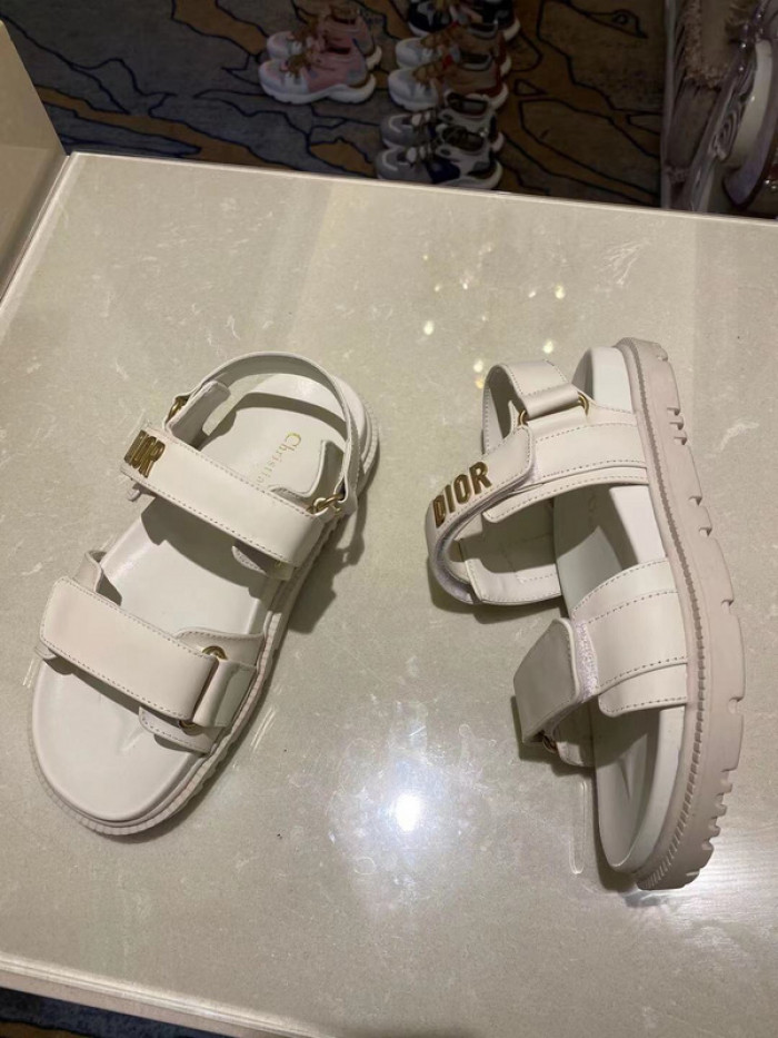 DIOR SLIPPERS DR258-009