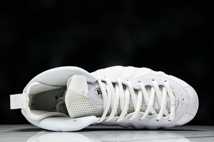 Nike Air Foamposite One Triple White HJ5195-100