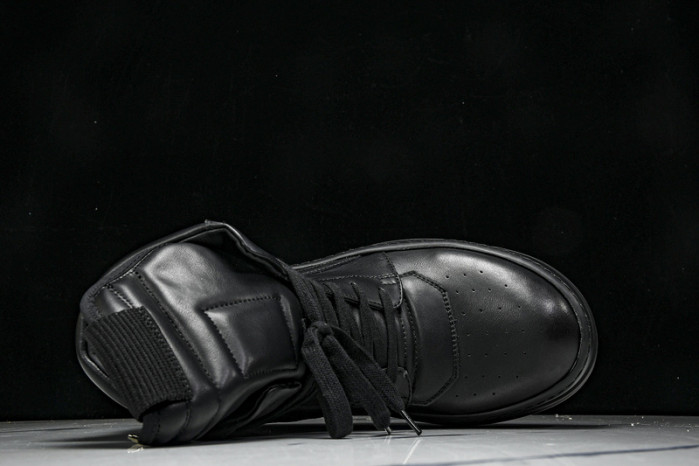 RICK 0WENS SNEAKERS RO458-305