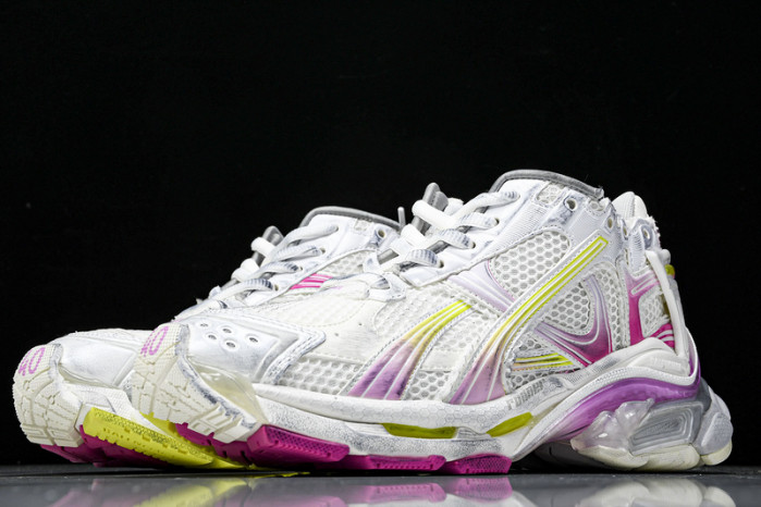 BLCG RUNNER SNEAKER WRUNG9517