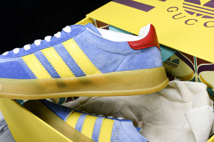 adidas x G*u*i low-top sneaker gu0613-050