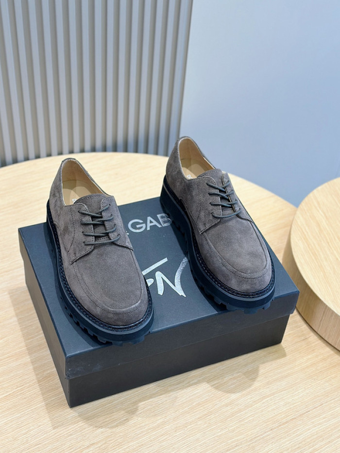 D.G. Sneakers DG210-218