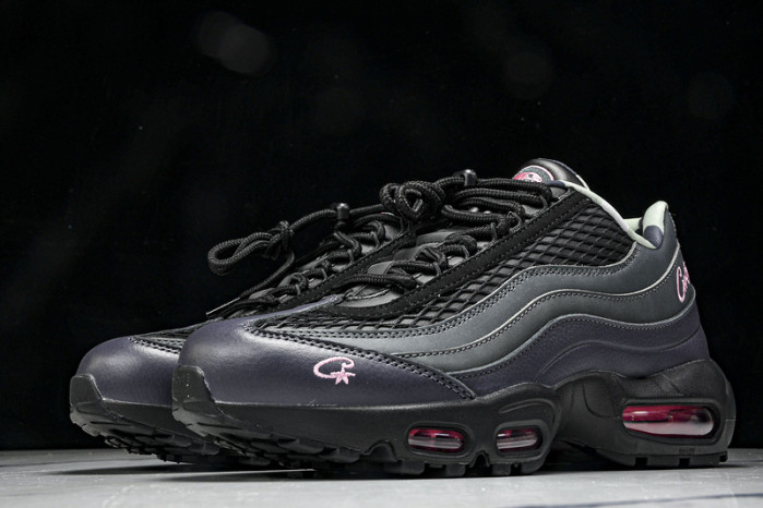 Nike Air Max 95 SP Corteiz Pink Beam FB2709-001