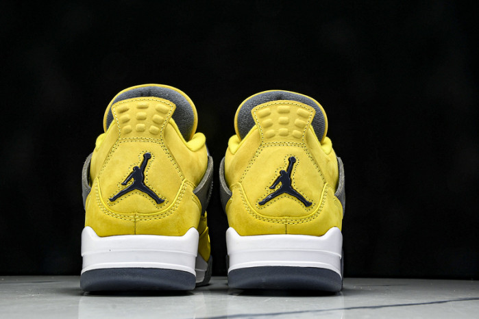 Air Jordan 4 Retro "Lightning" CT8527-700