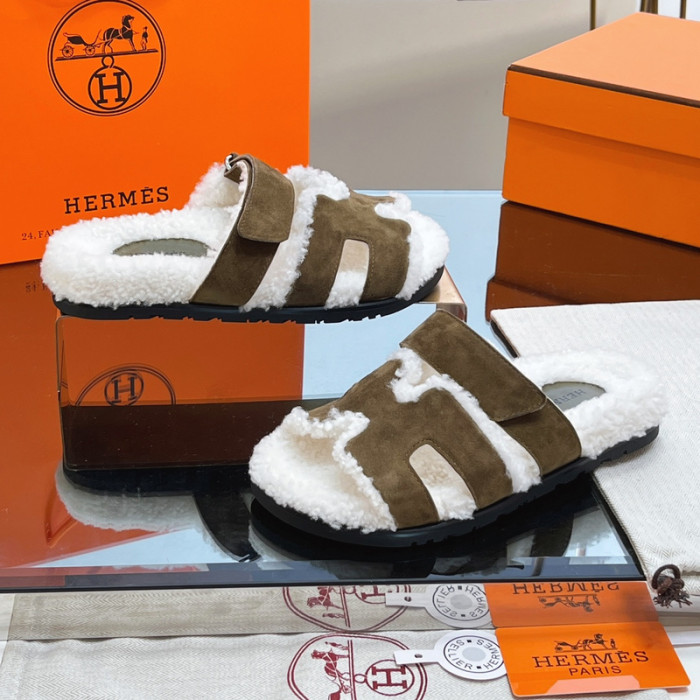 He*mes Slide CU526-2126