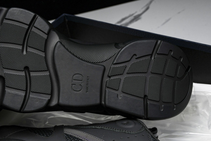 D10R B22 TRAINER SNEAKER DR258-0055