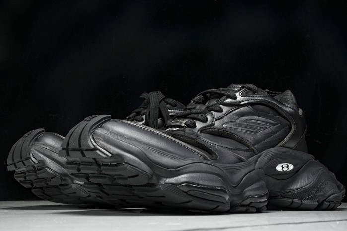 BLCG cargo Sneaker WVColt 1000