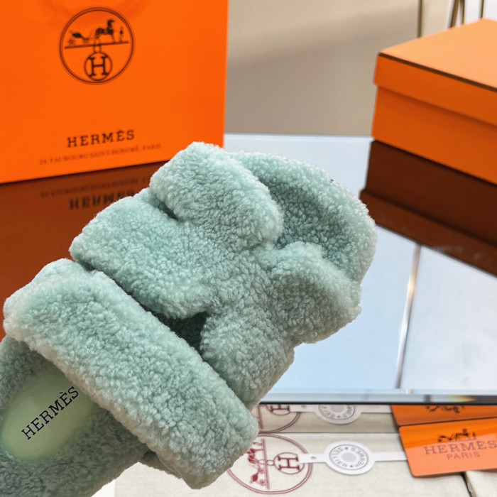 He*mes Slide CU526-2131