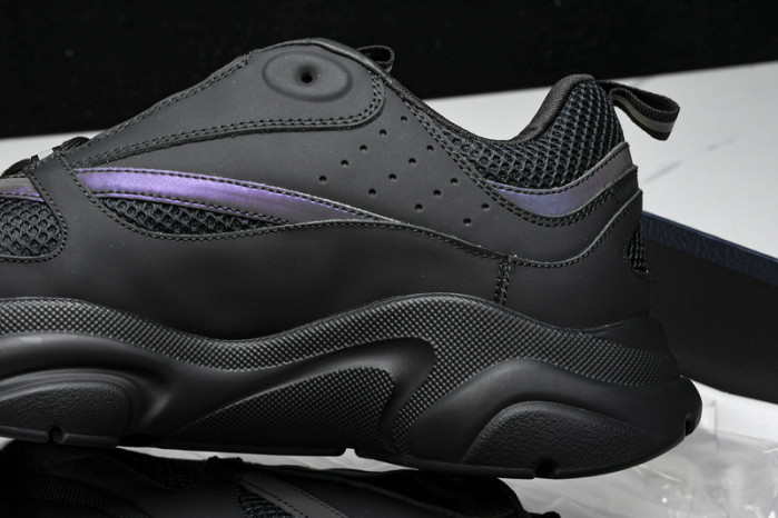 D10R B22 TRAINER SNEAKER DR258-0055