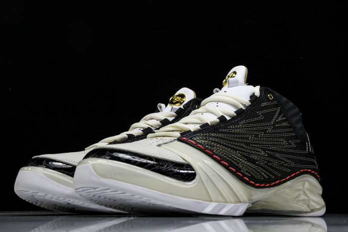 Titan x Air Jordan 23 Retro SP 