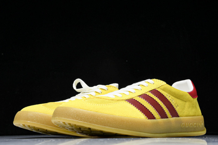 adidas x G*u*i low-top sneaker gu0613-053