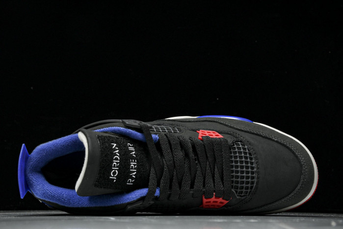 Air Jordan 4 "Rare Air" FV5029-003