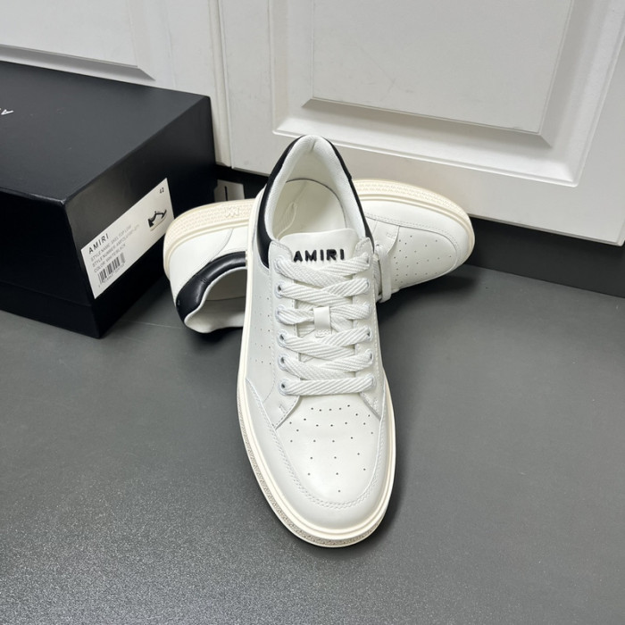 AMIR1 Sneaker TU582-160