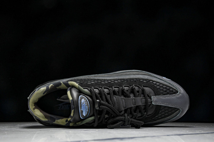 Corteiz x nike Air Max 95 SP 