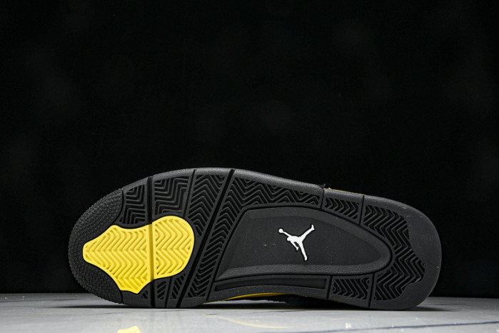 Air Jordan 4 "Thunder" DH6927-017