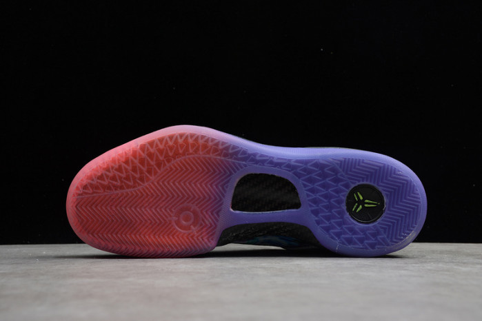 nike kobe 8 prelude (reflection) 639655-900