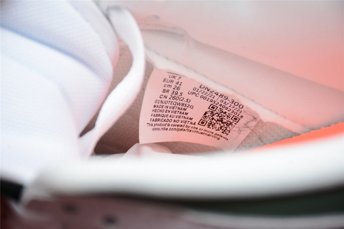 nike dunk low ny vs. ny dn2489-300