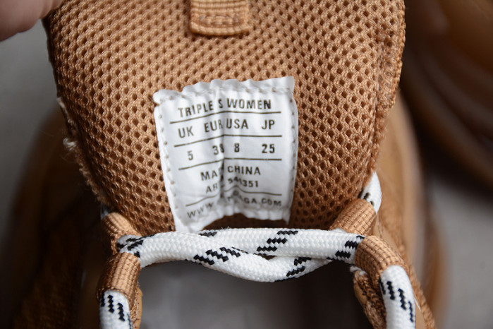 BLCG Sneaker Triple.s. ECBL001948D