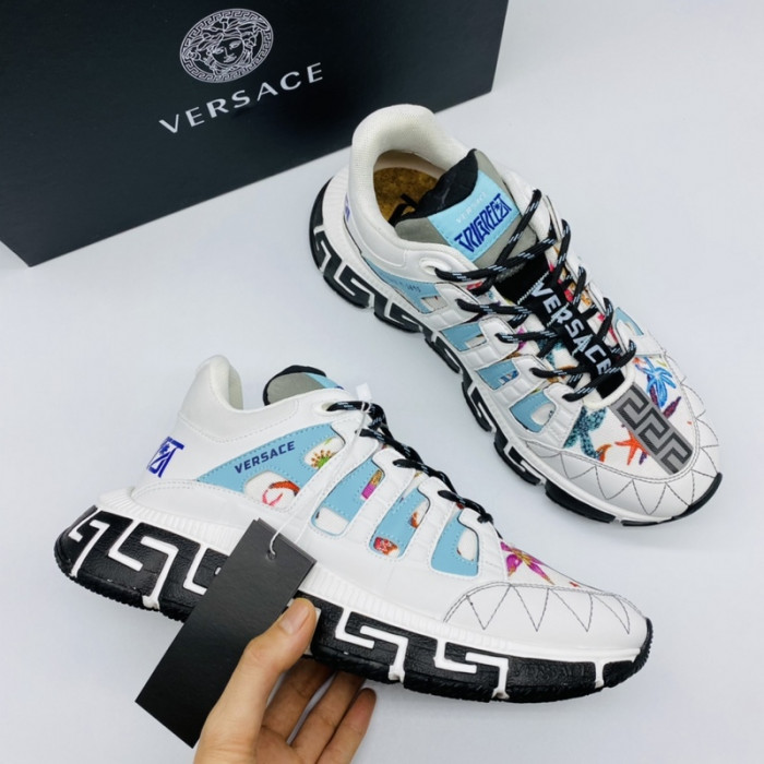 vers chain reaction sneakers