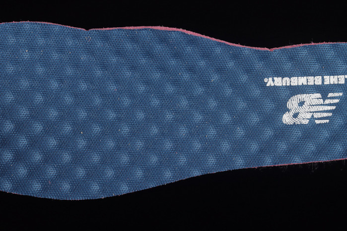 new balance 574 salehe bembury yurt shark skin ms574ysc