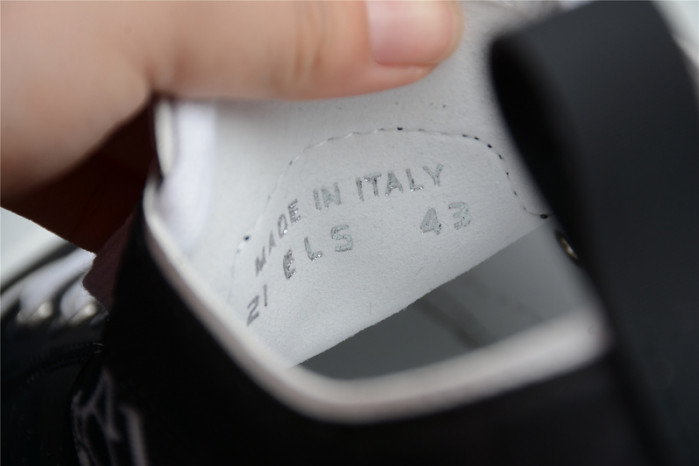 d10r b23 sneakers low top