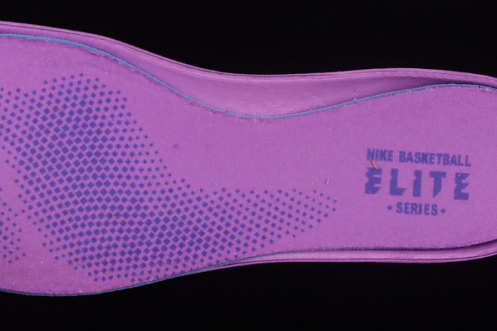 nike kobe 8 playoffs purple platinum - 555035-500