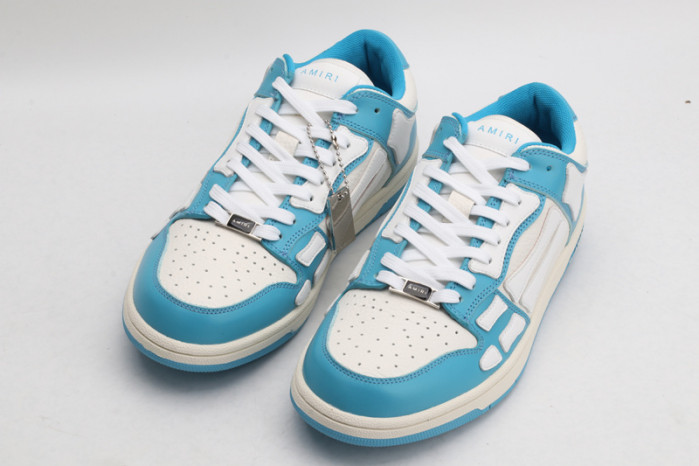 amir1 skelton top low sneaker