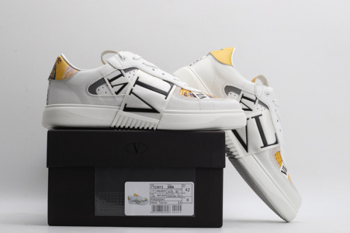 v*lentino sneakers va869-026