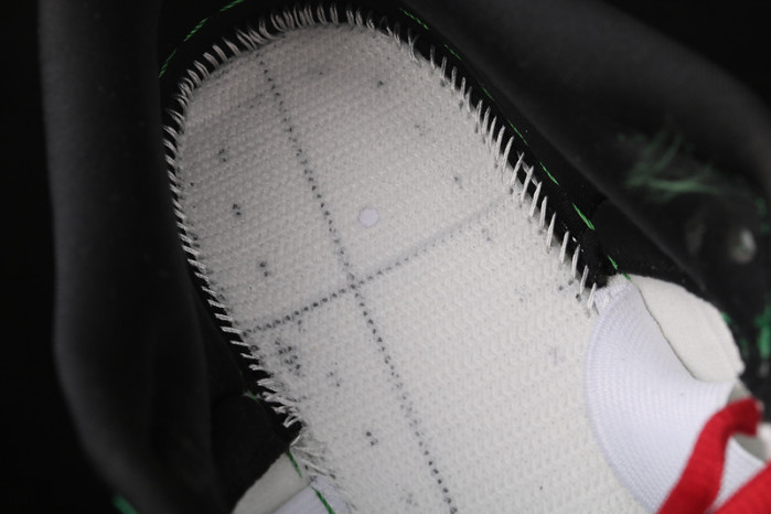 nike dunk sb low heineken 304292-302