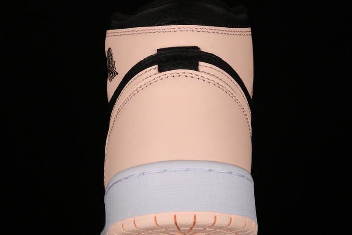 air jordan 1 retro high black crimson tint (gs) - 575441-081