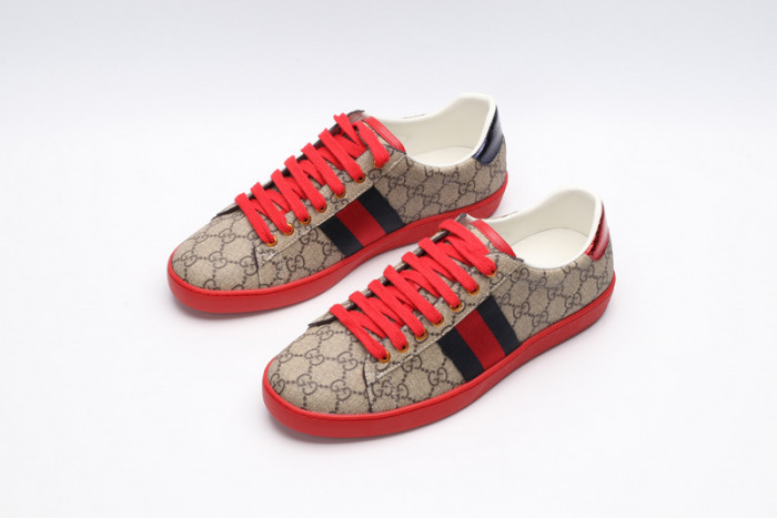 G*u*i low-top sneaker 5820-6965