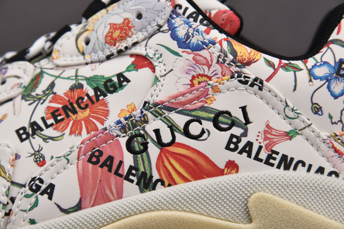 BLCG Sneaker Triple.s Sneakers BL520012365