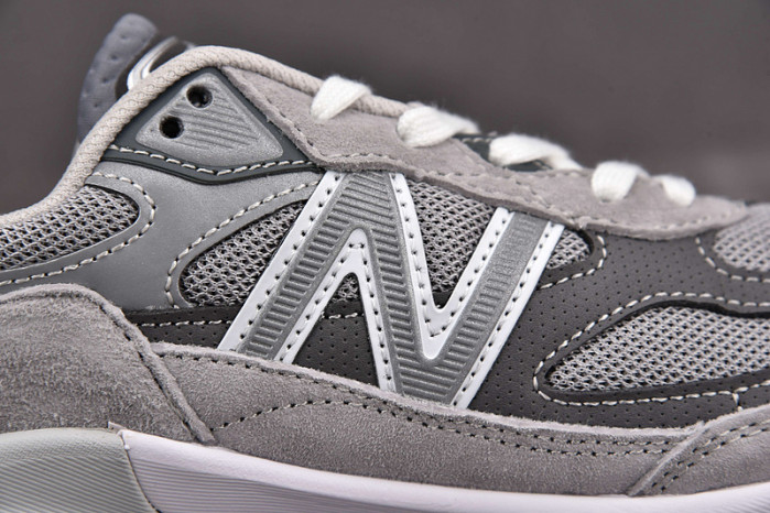 new balance 990v6 grey m990gl6