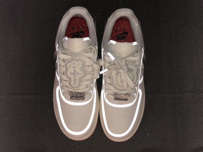 air force 1 low travis scott sail aq4211-101