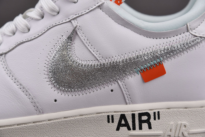 the ofw x nike air force 1 low complexcon ao4297-100