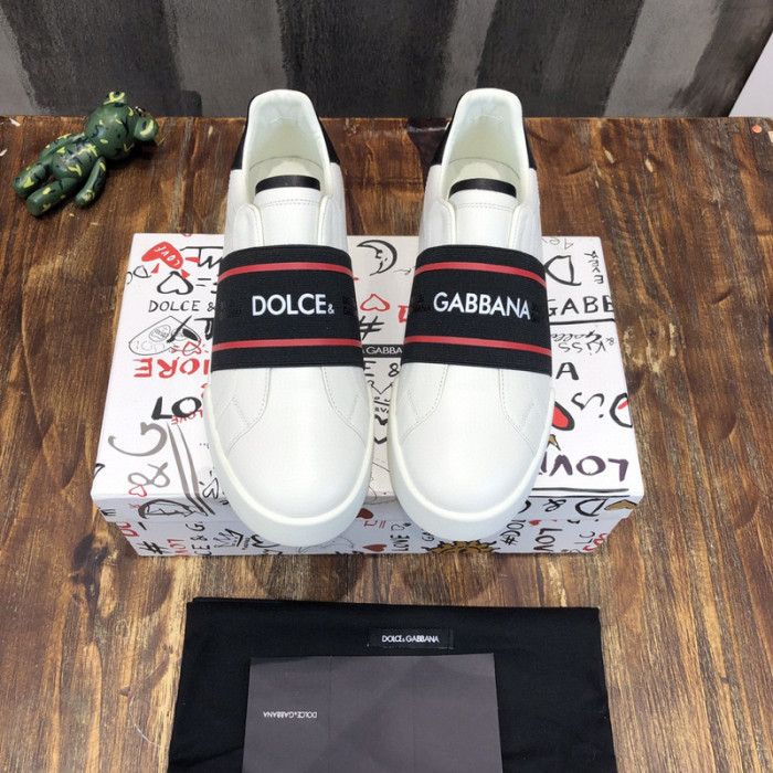 d.g. sneakers d238-2589