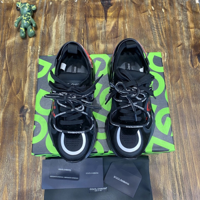 d.g. sneakers dt586-005