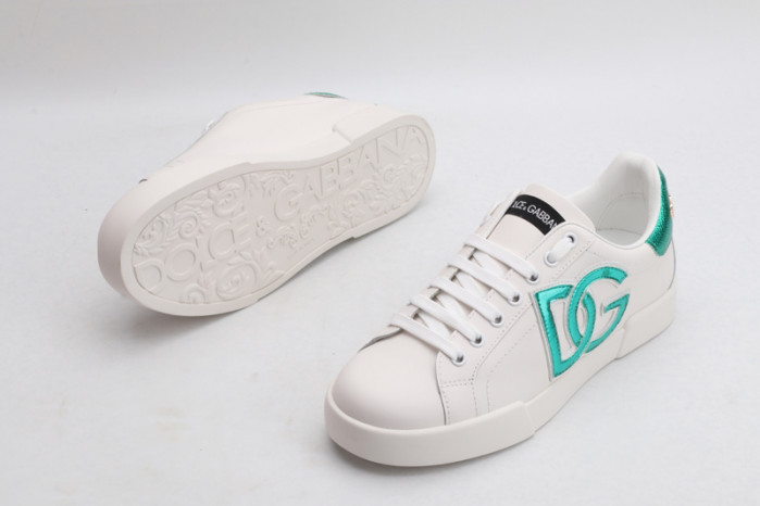 d.g. sneakers dw456-558