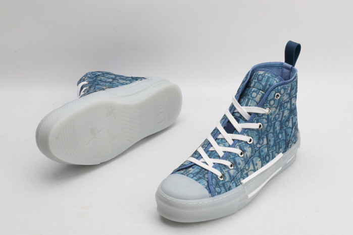 D10R B23 Sneakers High Top