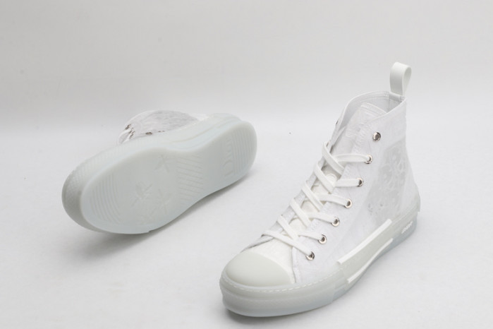 D10R B23 Sneakers High Top