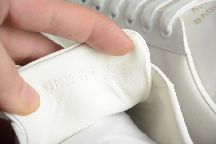 G*u*i low-top sneaker g896-096