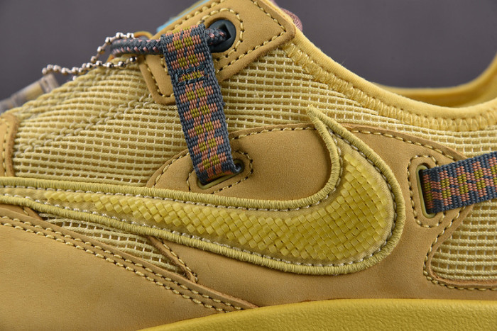 nike air max 1 travis scott cactus jack saturn gold do9392-700