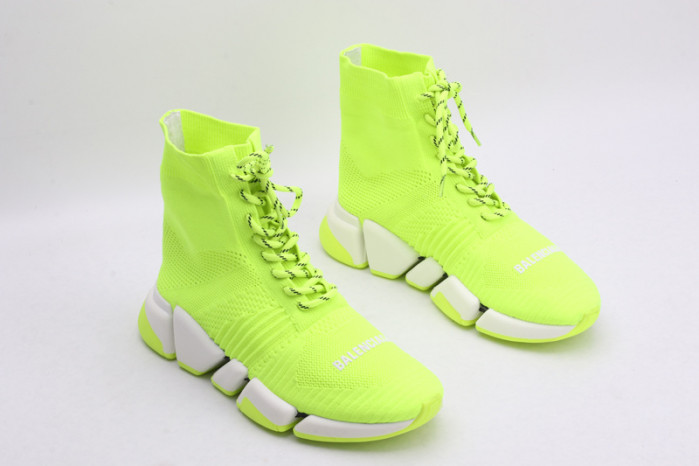 BLCG Speed Sneaker